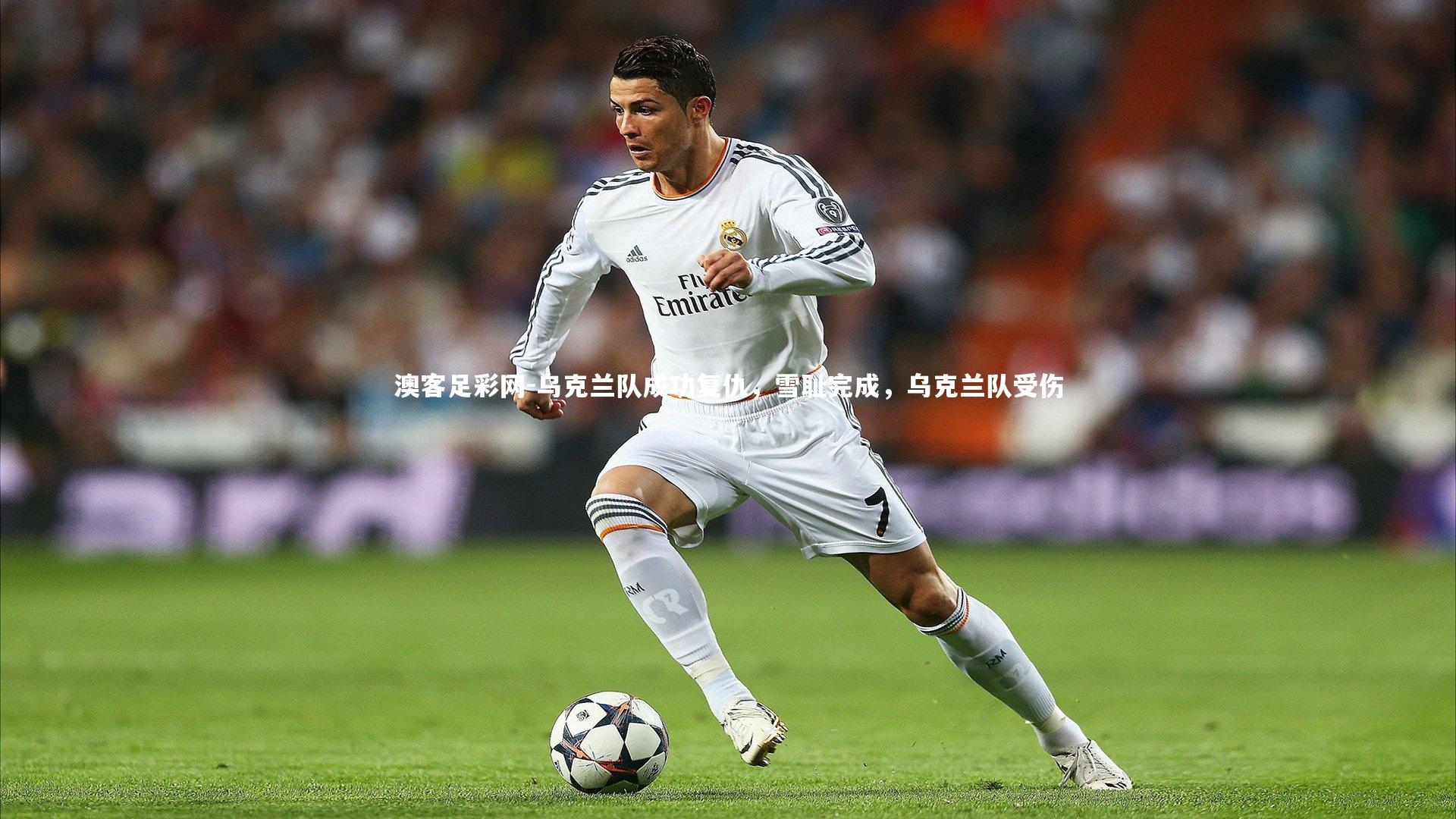 乌克兰队成功复仇,雪耻完成,乌克兰队受伤