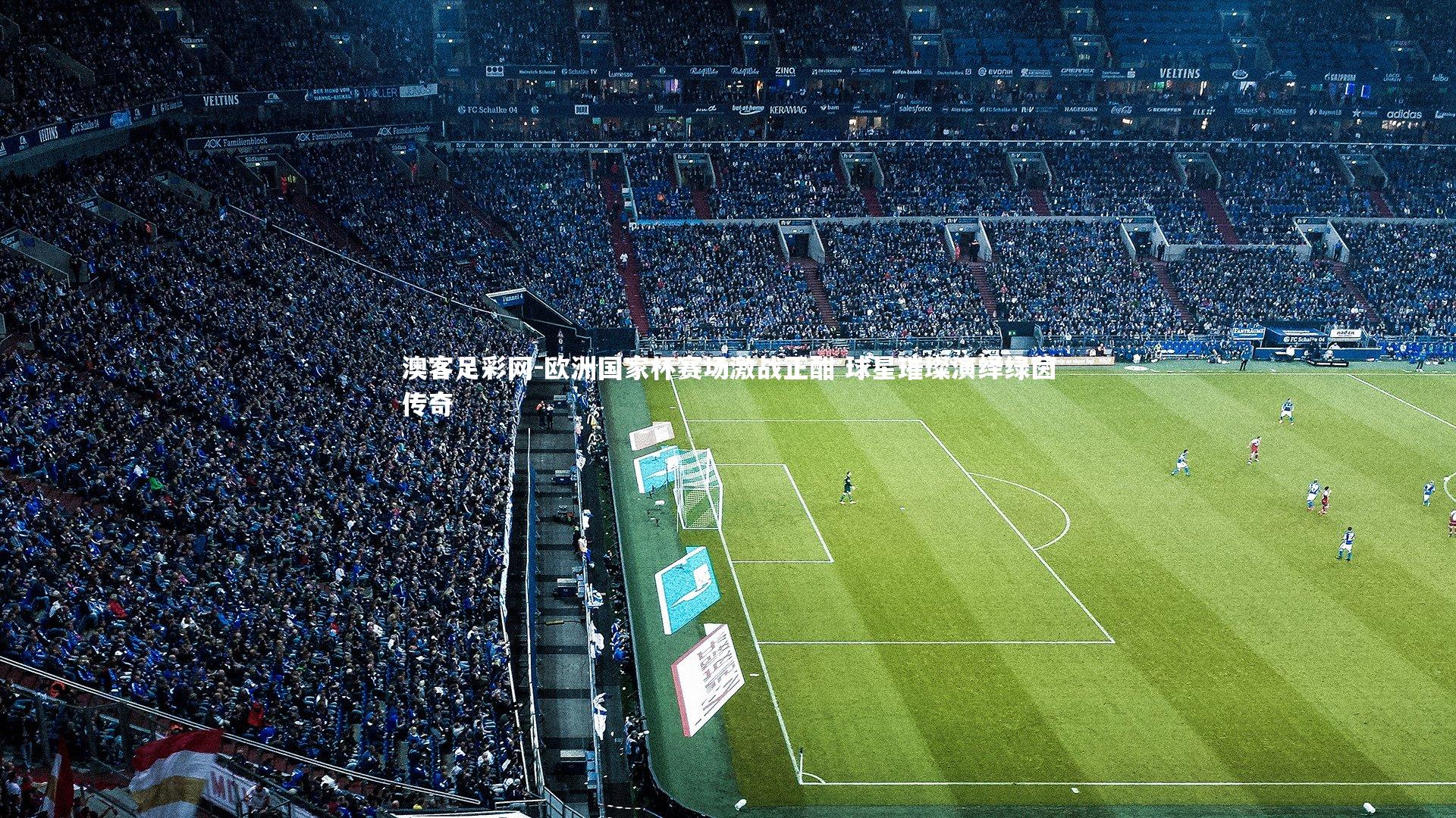 欧洲国家杯赛场激战正酣 球星璀璨演绎绿茵传奇