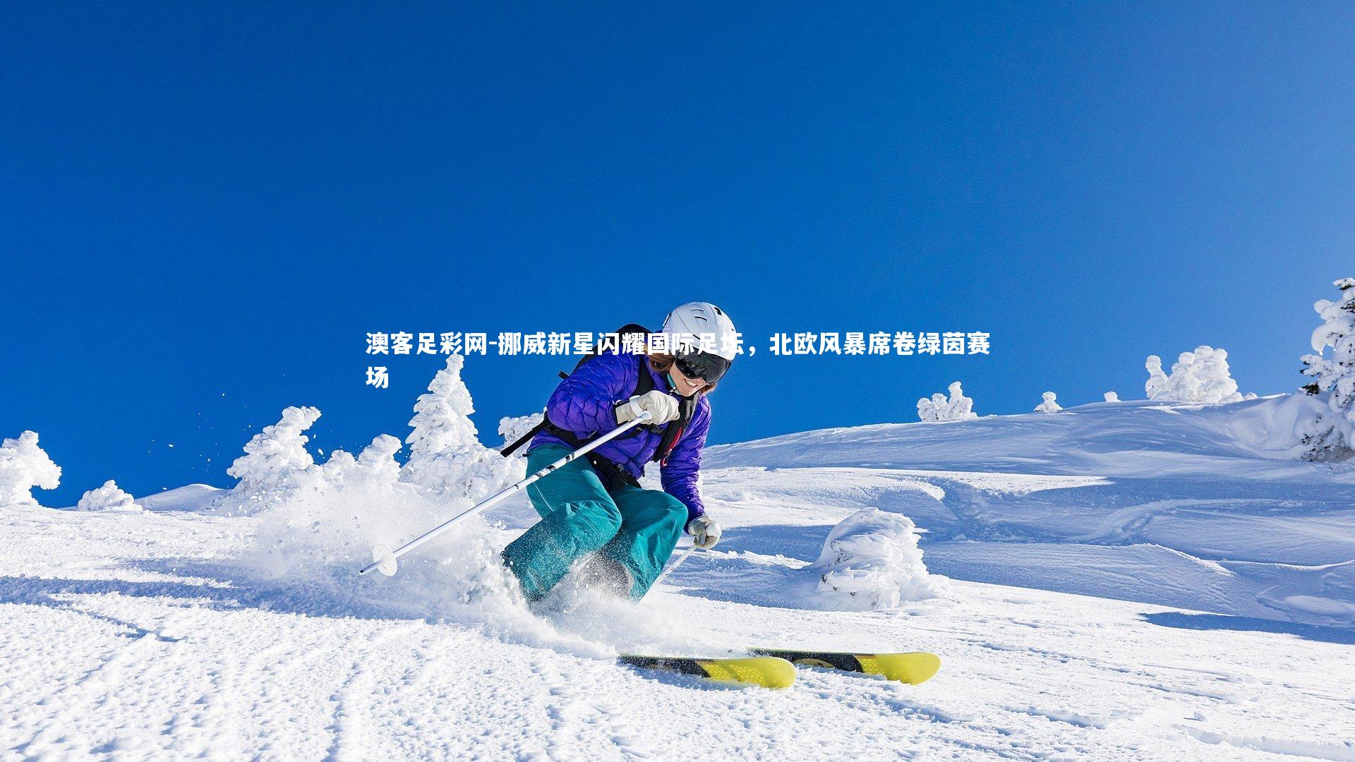 挪威新星闪耀国际足坛，北欧风暴席卷绿茵赛场