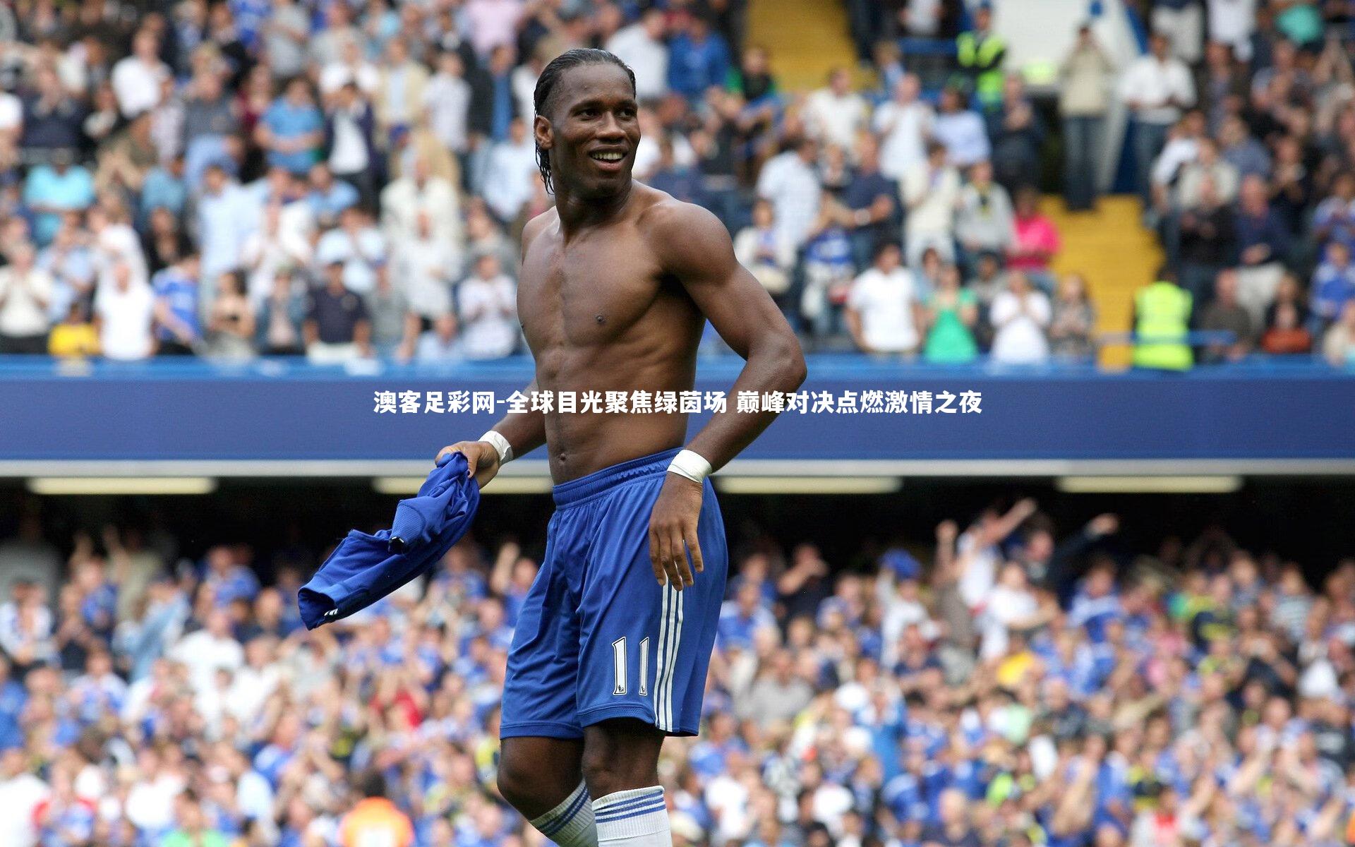 全球目光聚焦绿茵场 巅峰对决点燃激情之夜