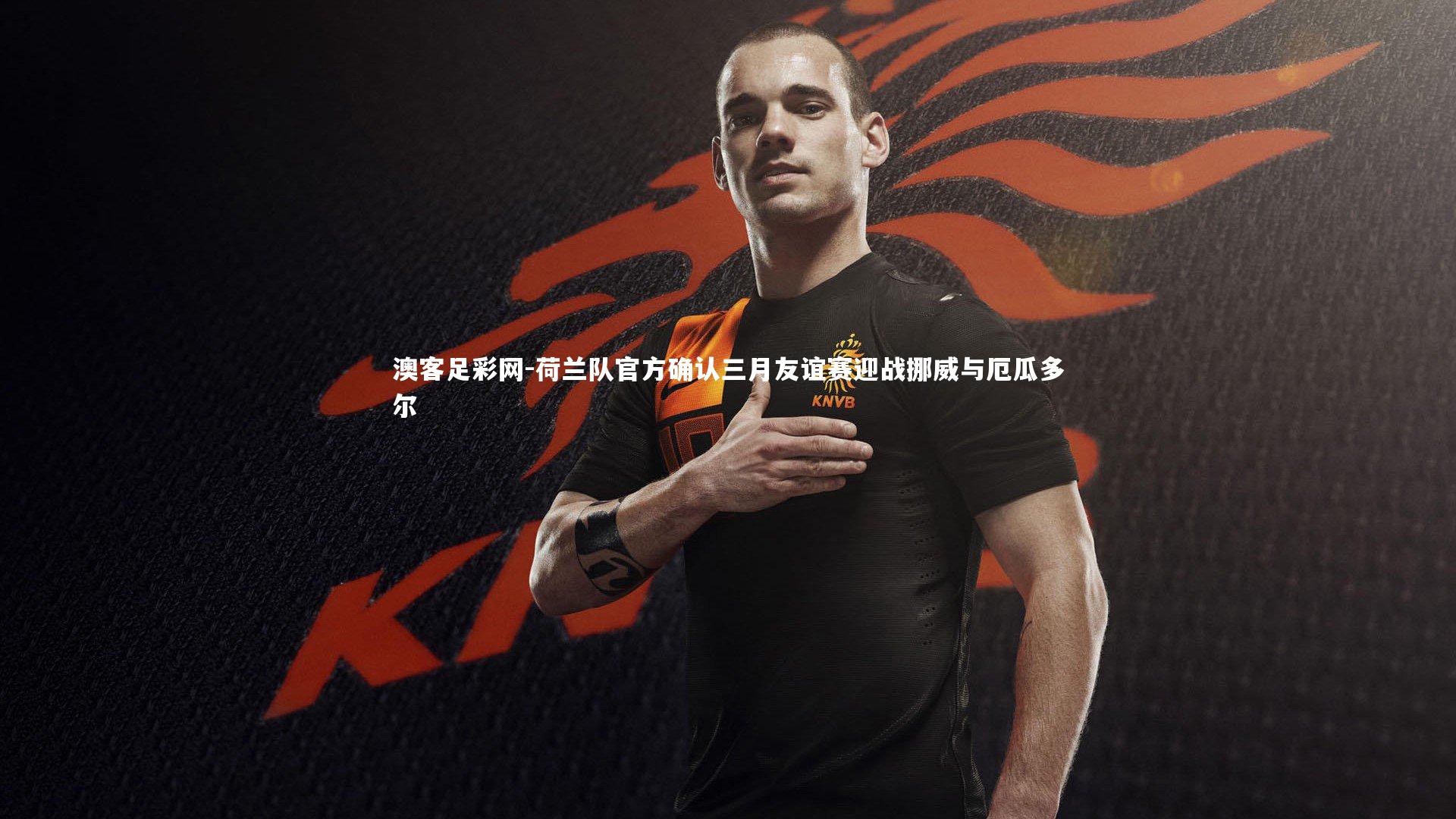 荷兰队官方确认三月友谊赛迎战挪威与厄瓜多尔
